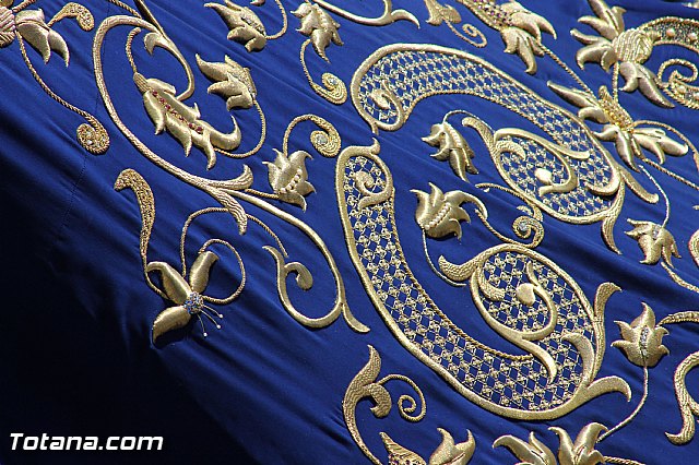 Procesin del Encuentro. Domingo de Resurreccin 2016 - 611