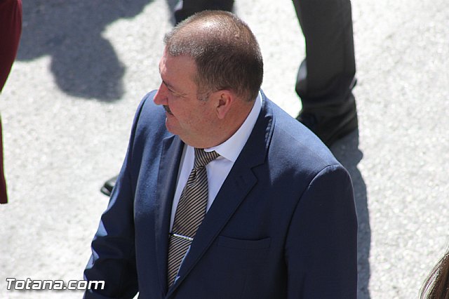 Procesin del Encuentro. Domingo de Resurreccin 2016 - 619