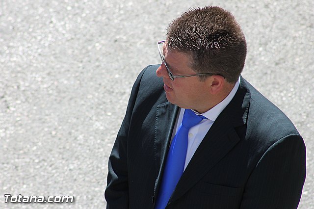 Procesin del Encuentro. Domingo de Resurreccin 2016 - 622