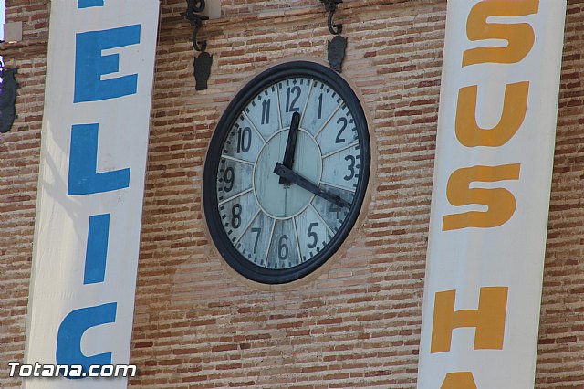 Procesin del Encuentro. Domingo de Resurreccin 2016 - 641