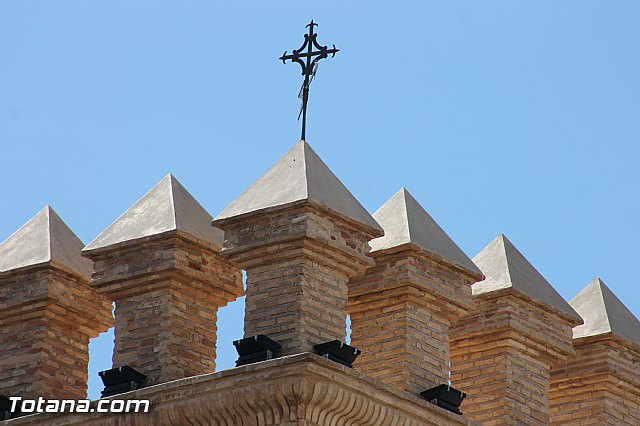 Procesin del Encuentro. Domingo de Resurreccin 2016 - 643