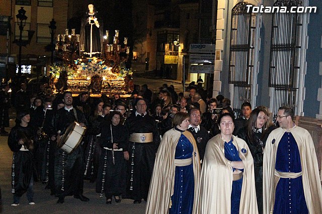 Encuentro Santa Mara Magdalena y Santa Mara Cleof - Semana Santa 2015 - 1
