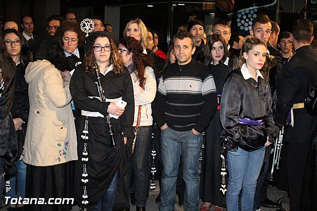 Encuentro Santa Mara Magdalena y Santa Mara Cleof - Semana Santa 2015 - 5