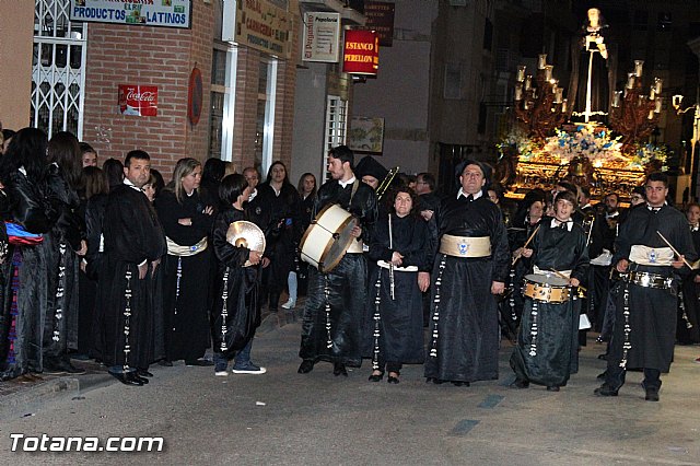 Encuentro Santa Mara Magdalena y Santa Mara Cleof - Semana Santa 2015 - 6