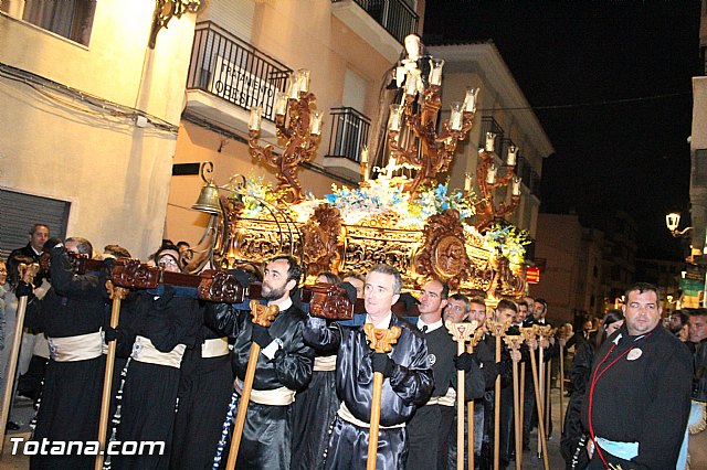 Encuentro Santa Mara Magdalena y Santa Mara Cleof - Semana Santa 2015 - 11