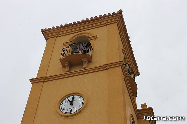 Procesin del Encuentro. Domingo de Resurrecin 2013 - 4