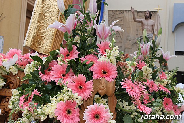 Procesin del Encuentro. Domingo de Resurrecin 2013 - 7