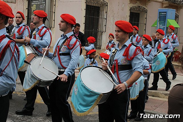Procesin del Encuentro. Domingo de Resurrecin 2013 - 30