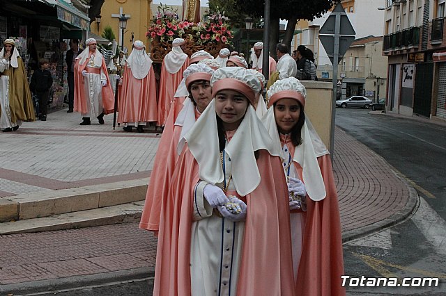 Procesin del Encuentro. Domingo de Resurrecin 2013 - 38