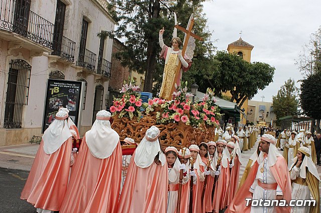 Procesin del Encuentro. Domingo de Resurrecin 2013 - 47