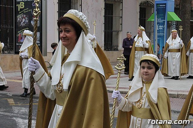 Procesin del Encuentro. Domingo de Resurrecin 2013 - 66