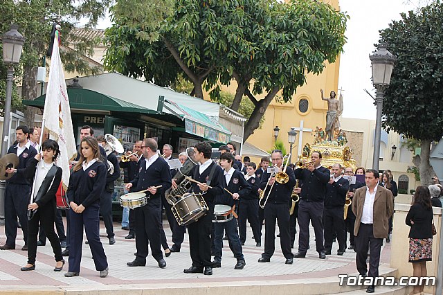 Procesin del Encuentro. Domingo de Resurrecin 2013 - 79
