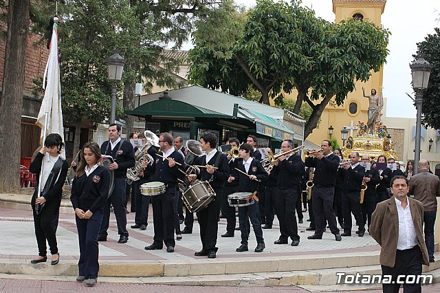Procesin del Encuentro. Domingo de Resurrecin 2013 - 81