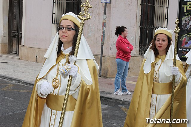Procesin del Encuentro. Domingo de Resurrecin 2013 - 82