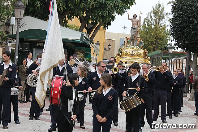 Procesin del Encuentro. Domingo de Resurrecin 2013 - 84