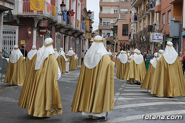 Procesin del Encuentro. Domingo de Resurrecin 2013 - 85
