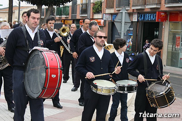 Procesin del Encuentro. Domingo de Resurrecin 2013 - 87
