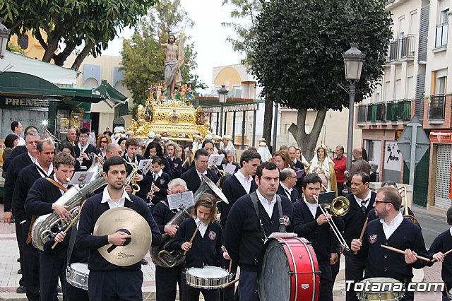 Procesin del Encuentro. Domingo de Resurrecin 2013 - 88
