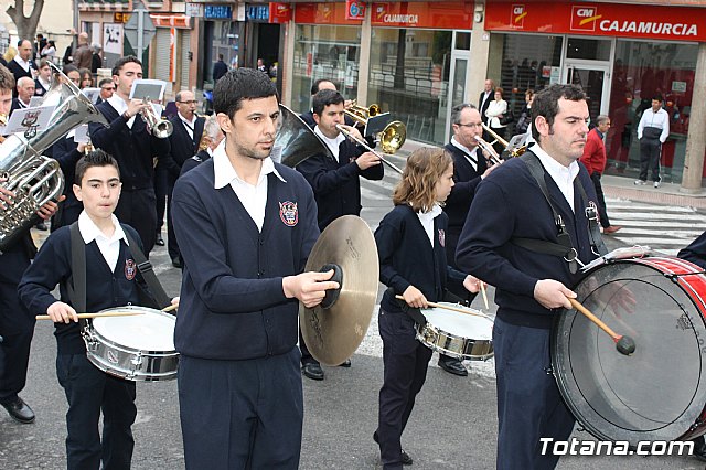 Procesin del Encuentro. Domingo de Resurrecin 2013 - 89