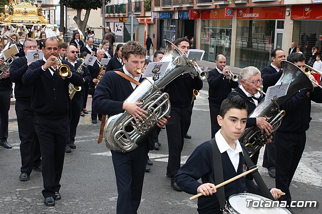 Procesin del Encuentro. Domingo de Resurrecin 2013 - 90