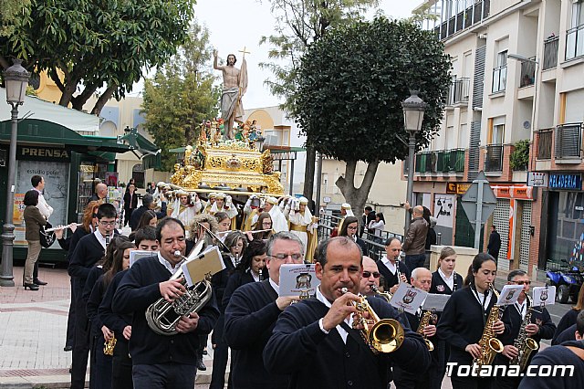 Procesin del Encuentro. Domingo de Resurrecin 2013 - 91