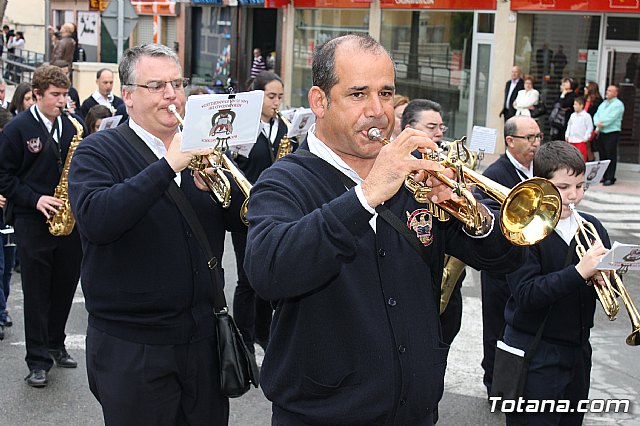 Procesin del Encuentro. Domingo de Resurrecin 2013 - 93