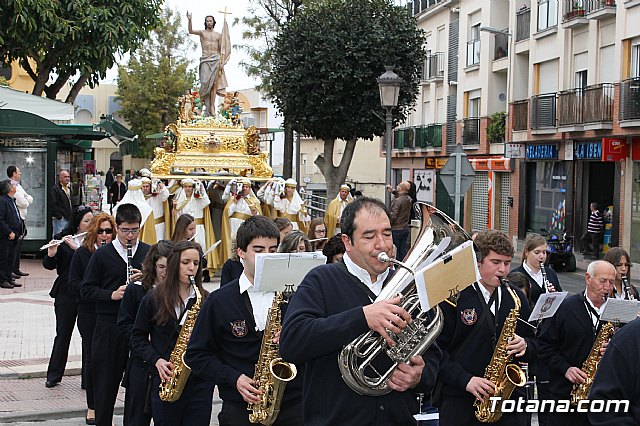Procesin del Encuentro. Domingo de Resurrecin 2013 - 94