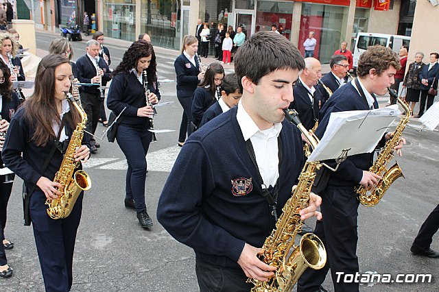 Procesin del Encuentro. Domingo de Resurrecin 2013 - 95