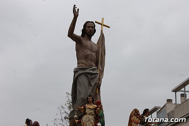 Procesin del Encuentro. Domingo de Resurrecin 2013 - 102