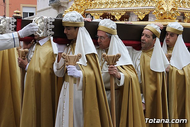 Procesin del Encuentro. Domingo de Resurrecin 2013 - 107