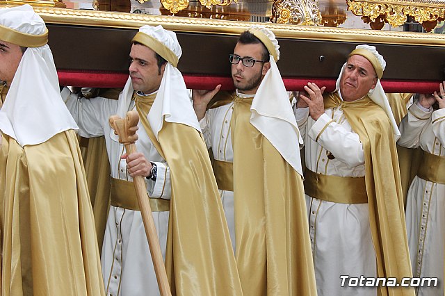 Procesin del Encuentro. Domingo de Resurrecin 2013 - 108