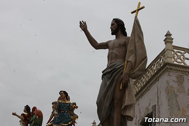 Procesin del Encuentro. Domingo de Resurrecin 2013 - 109