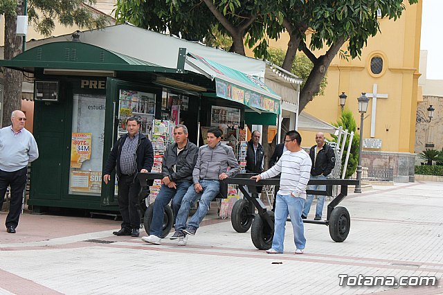 Procesin del Encuentro. Domingo de Resurrecin 2013 - 113