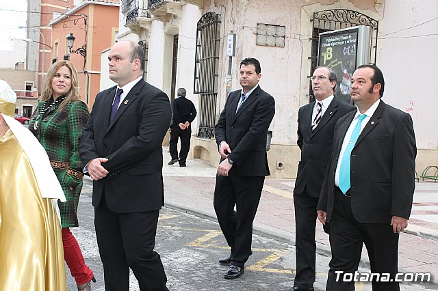 Procesin del Encuentro. Domingo de Resurrecin 2013 - 114