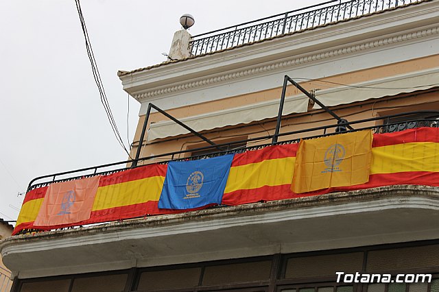 Procesin del Encuentro. Domingo de Resurrecin 2013 - 118