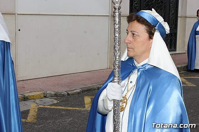 Procesin del Encuentro. Domingo de Resurrecin 2013 - 121