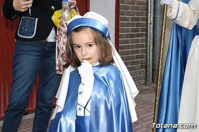 Procesin del Encuentro. Domingo de Resurrecin 2013 - 149