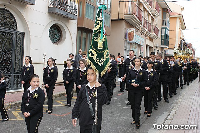 Procesin del Encuentro. Domingo de Resurrecin 2013 - 152