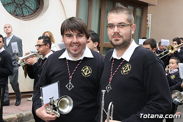 Procesin del Encuentro. Domingo de Resurrecin 2013 - 155