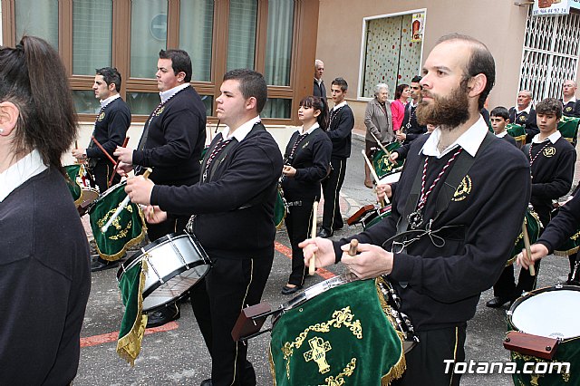 Procesin del Encuentro. Domingo de Resurrecin 2013 - 161
