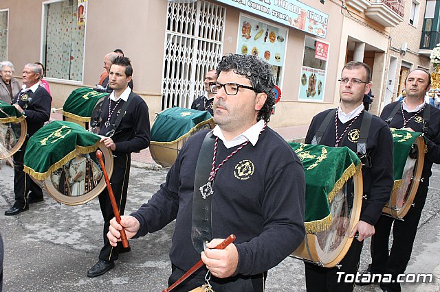 Procesin del Encuentro. Domingo de Resurrecin 2013 - 165
