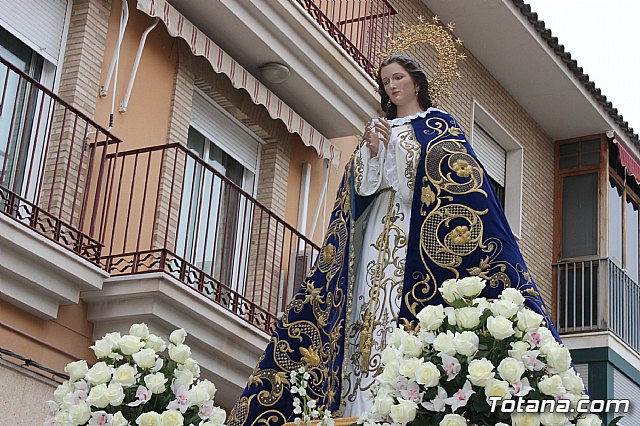 Procesin del Encuentro. Domingo de Resurrecin 2013 - 169