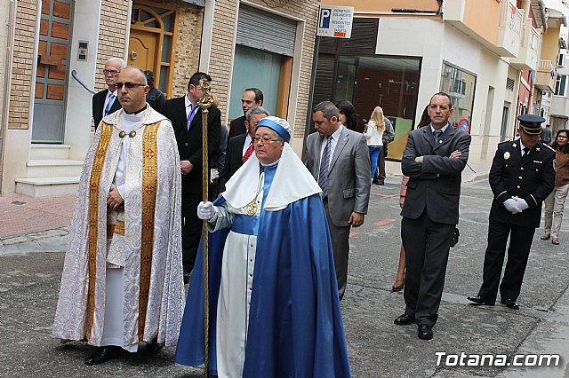 Procesin del Encuentro. Domingo de Resurrecin 2013 - 176