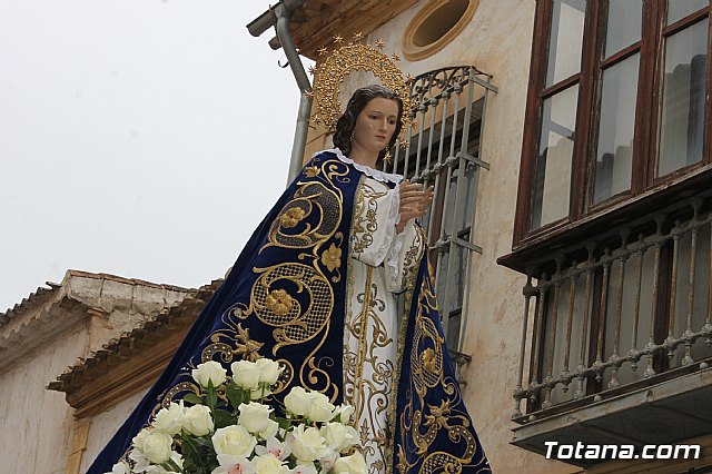 Procesin del Encuentro. Domingo de Resurrecin 2013 - 181