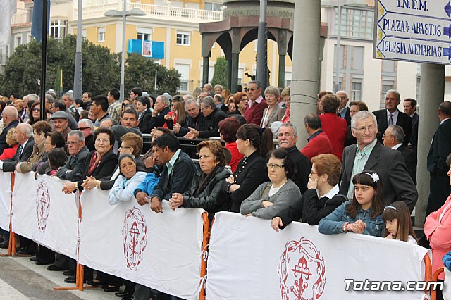 Procesin del Encuentro. Domingo de Resurrecin 2013 - 187