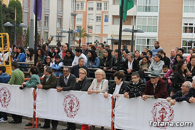 Procesin del Encuentro. Domingo de Resurrecin 2013 - 193