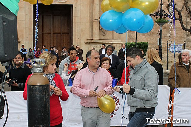 Procesin del Encuentro. Domingo de Resurrecin 2013 - 195