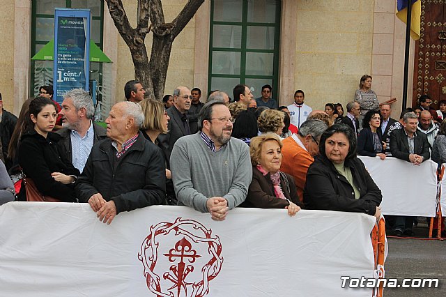 Procesin del Encuentro. Domingo de Resurrecin 2013 - 196