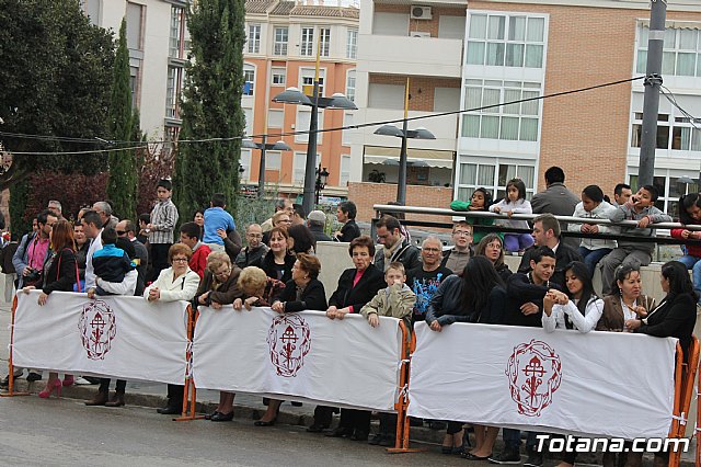 Procesin del Encuentro. Domingo de Resurrecin 2013 - 199