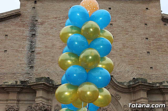 Procesin del Encuentro. Domingo de Resurrecin 2013 - 207